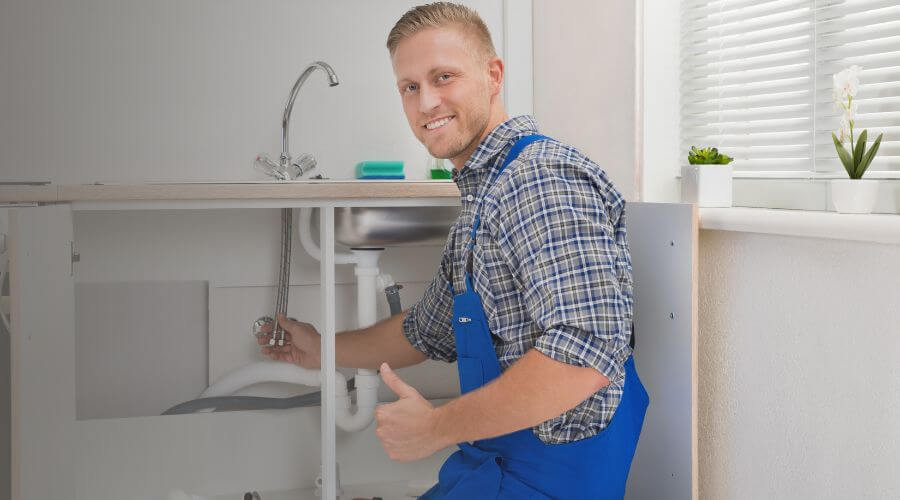 Professional expert plumbing services in Byers, TX